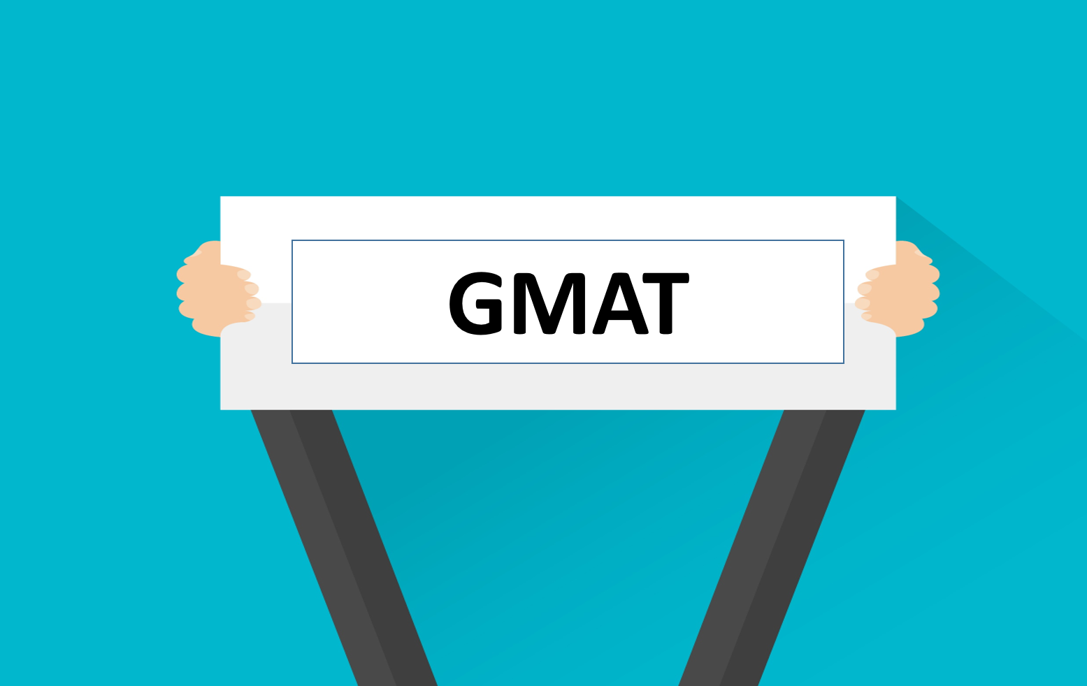 GMAT what is the course prep
