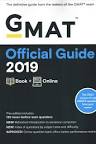 Official Guide 2019 Books +Online