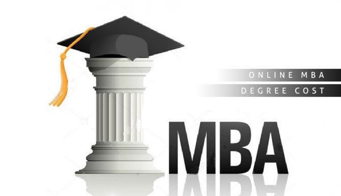 MBA Degree Meaning & MBA Degree Cost