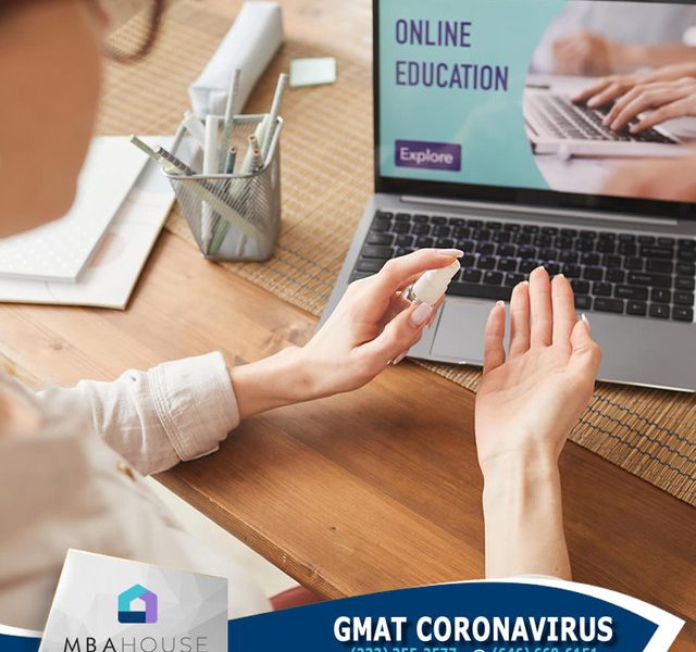 GMAT Coronavirus