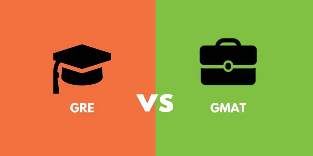 GMAt versus GRE - MBA House