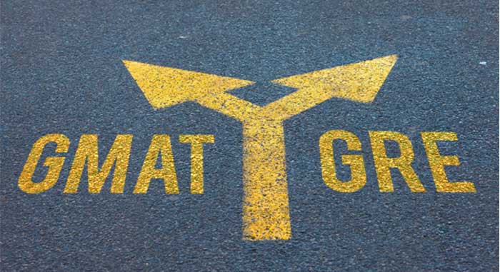 GMAT vs GRE which way to choose?