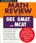 Math Review for the GRE