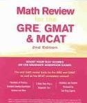 Math Review GRE, GMAT, MCAT