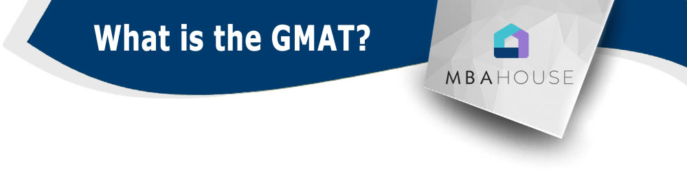 What is GMAT?