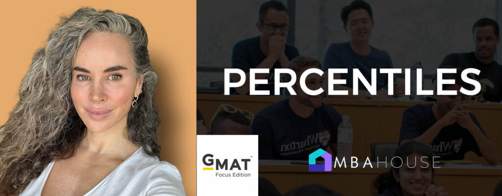 GMAT Percentiles Score - MBA House GMAT Prep Course