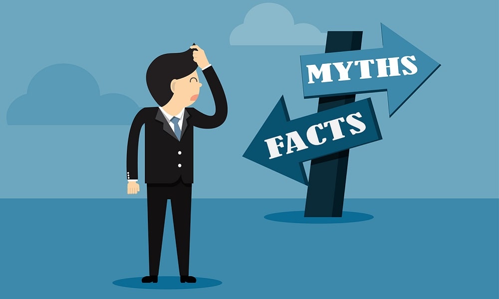 8 Myths about MBAs