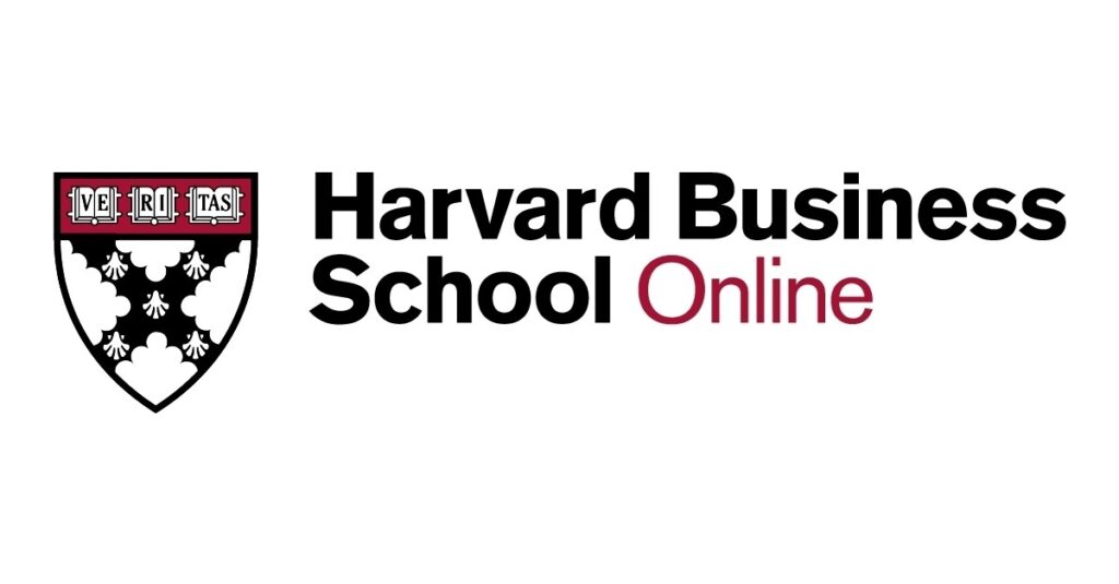 Is it hard to get into Harvard online business school?