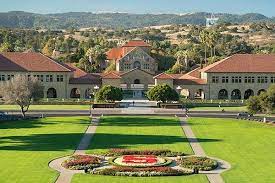 Stanford-Universität