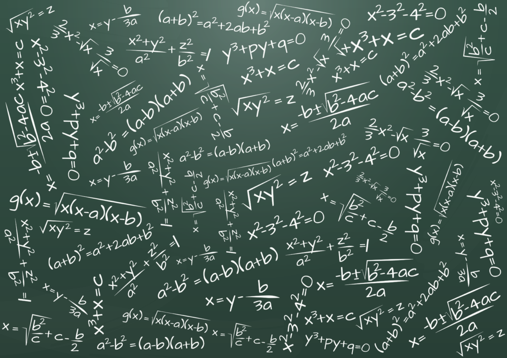 The right approach for the GMAT Math