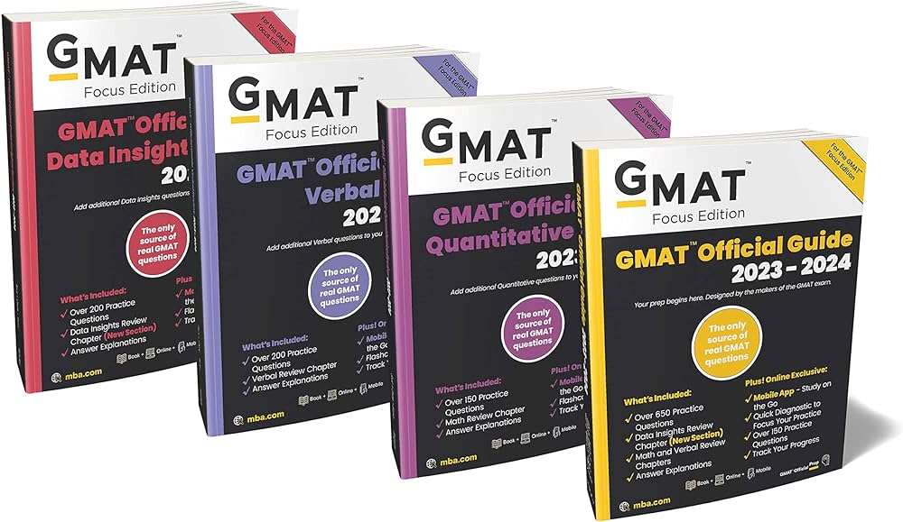 GMAT Test in New York City
