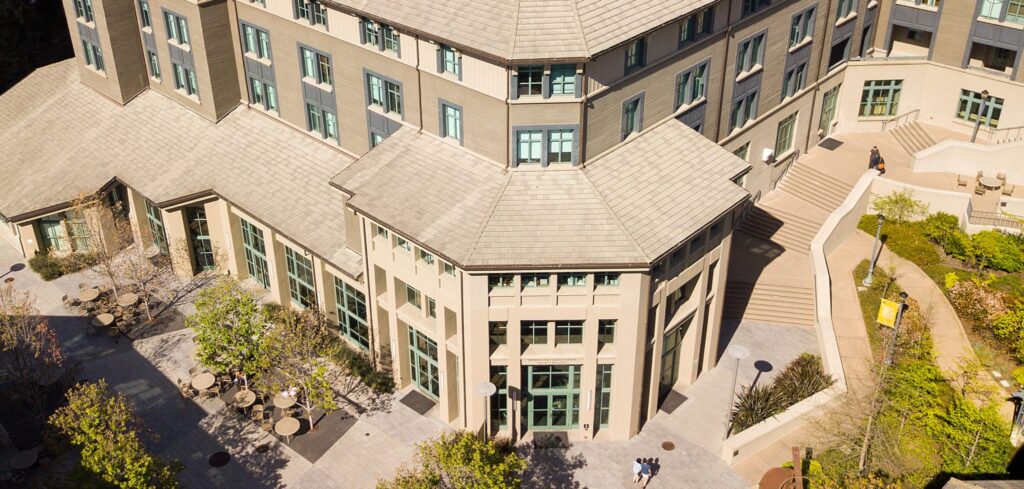 Berkeley Haas School of Business Aufsatztipps