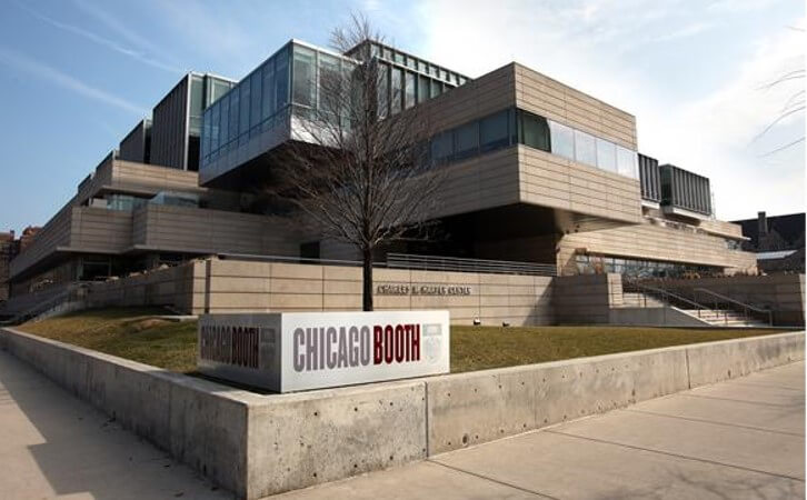 Conseils pour la rédaction d'un essai à la Chicago Booth School of Business