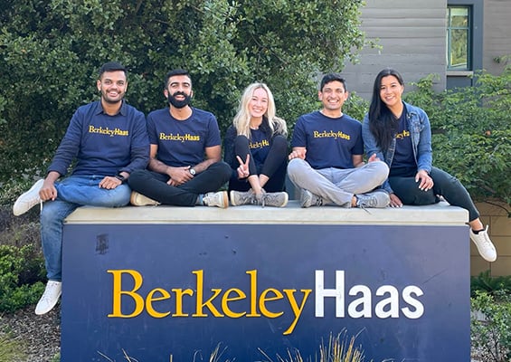 O guia definitivo para o MBA em Berkeley
